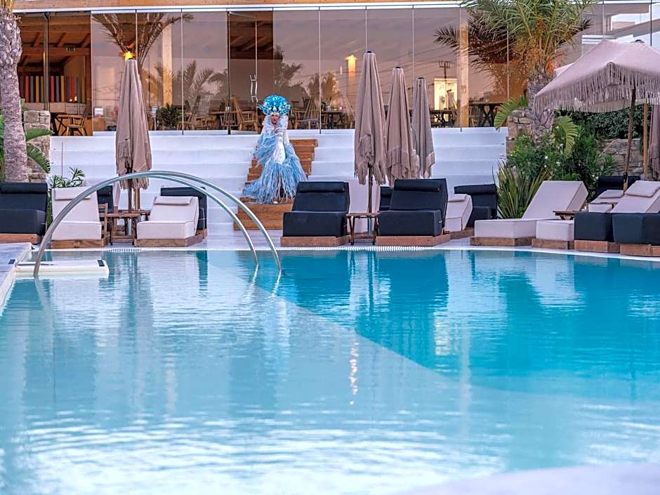 Three Shades Mykonos