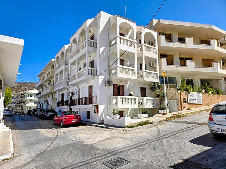 Sea Stone Apartments