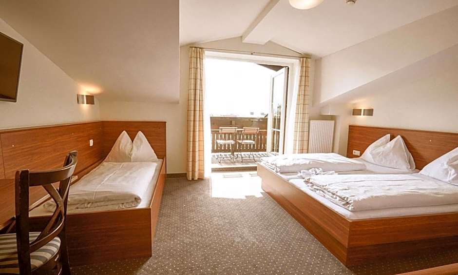 Hotel Pinzgauerhof by Alpeffect Hotels