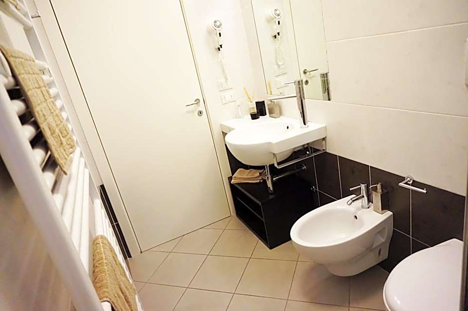 Residence Diffuso Arcobaleno