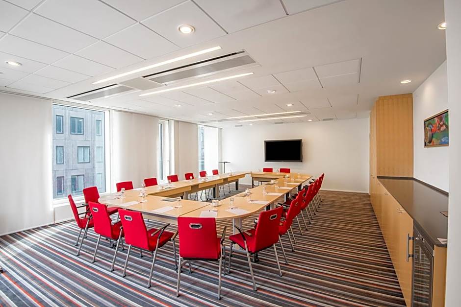 Crowne Plaza Copenhagen Towers By IHG