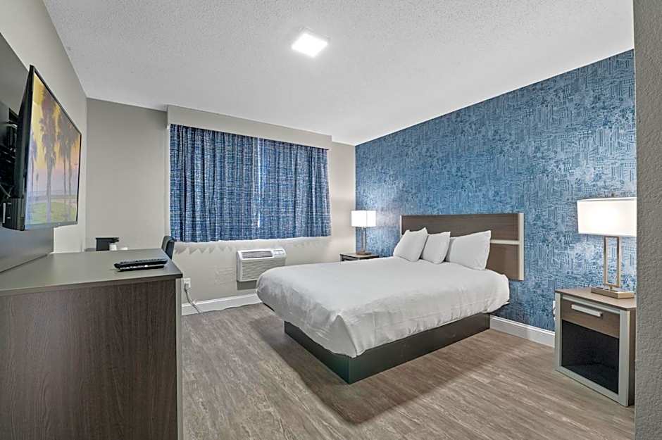 Inn On Arsenal