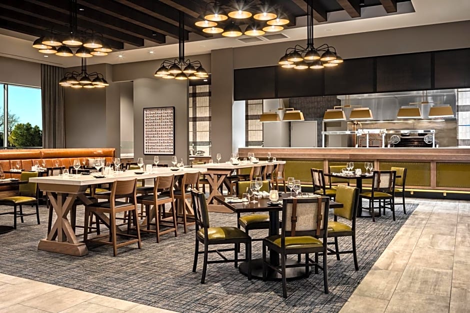 Crowne Plaza North Augusta, by IHG Hotel