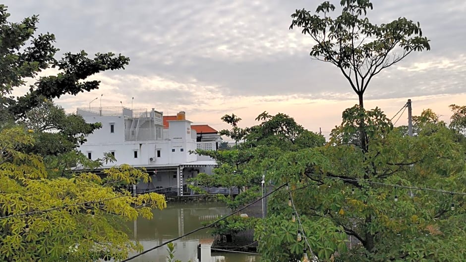 Hotel Aqiilah Syariah