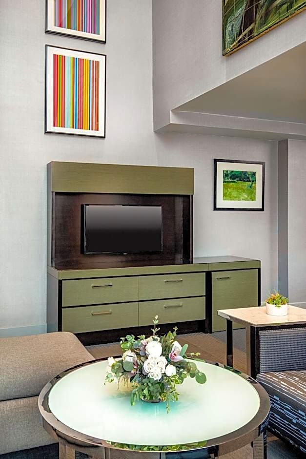 The Royal Sonesta Boston