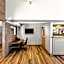 Best Western Inn At The Rogue