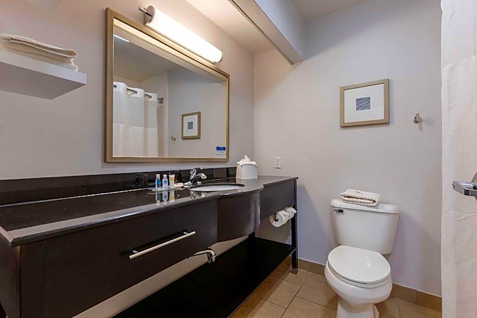 Comfort Inn Sherman - Denison Area