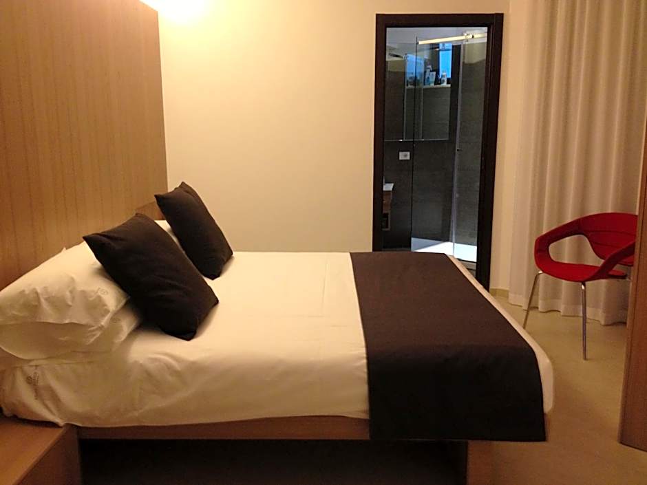 Eolian Milazzo Hotel