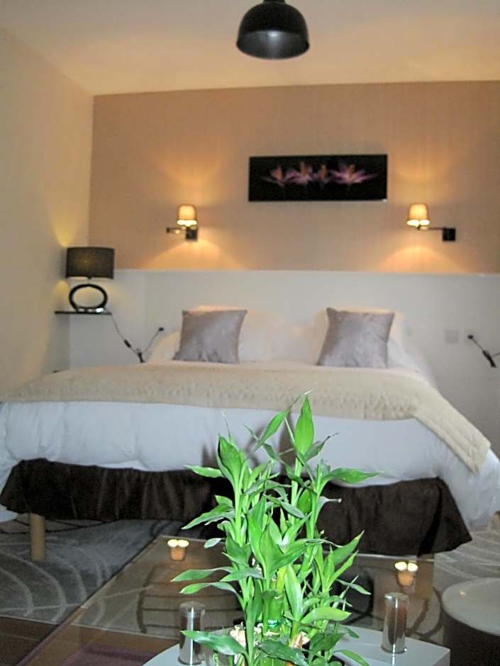 Hotel Restaurant Rive Gauche