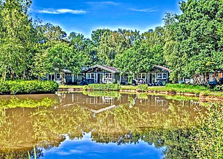 Great Wood Lodges