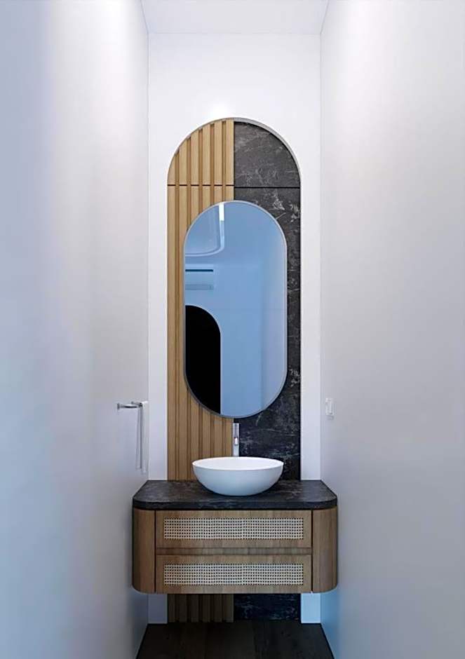 Hotel Besar Purwokerto