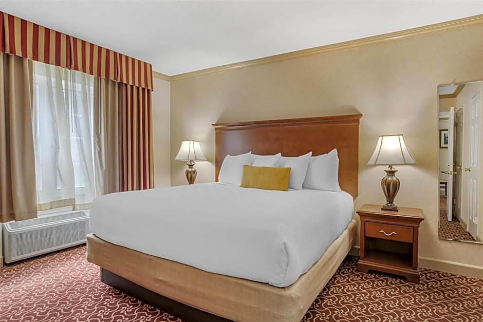 Best Western Plus Morristown Inn