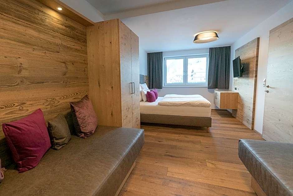 Suites Nauders by mein Almhof Superior