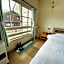 Hakuba Snow Fox