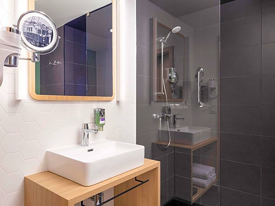 Mercure Warszawa Ursus Station