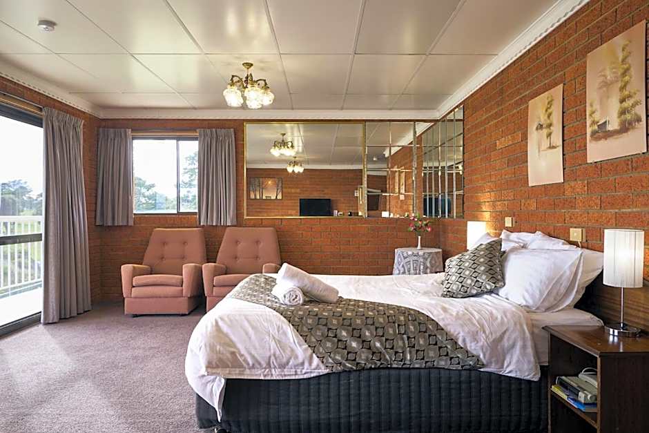 The Waterloo Hotel