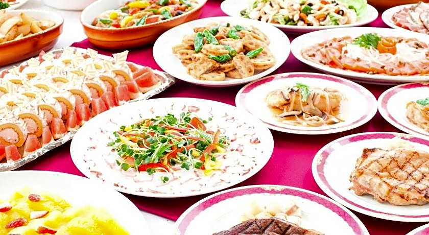 Shiga Kogen Prince Hotel