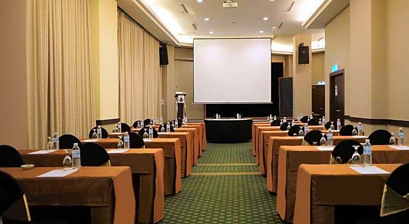 Shahzan Hotel Kuantan, Trademark Collection by Wyndham