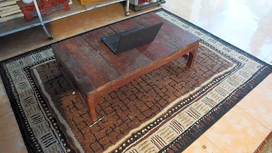 Hotel O Villa Cemara Syariah