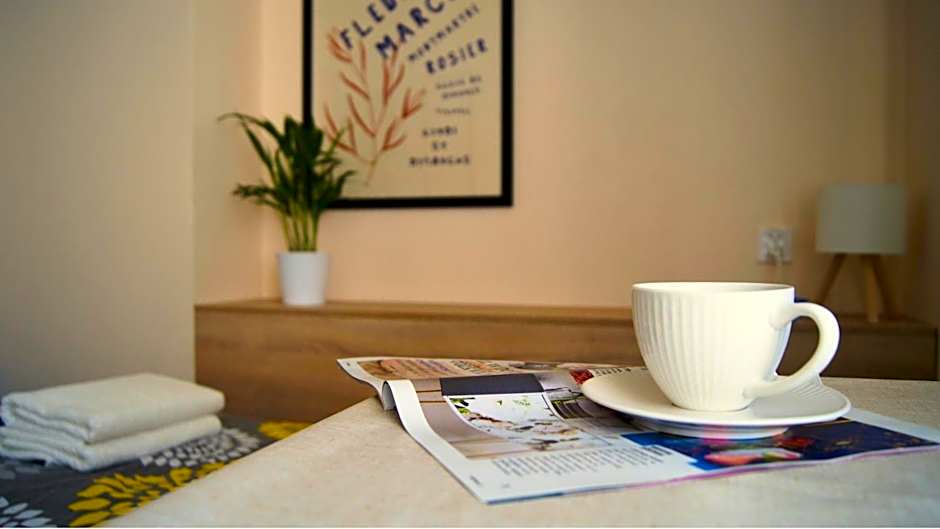 Noclegi Słodki Sen 2