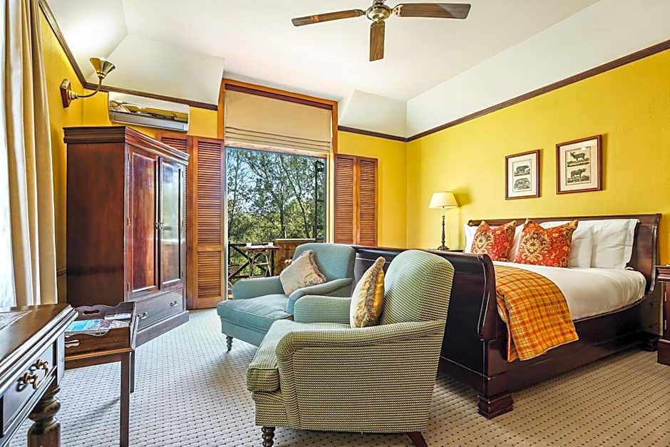 De Hoek Country Hotel