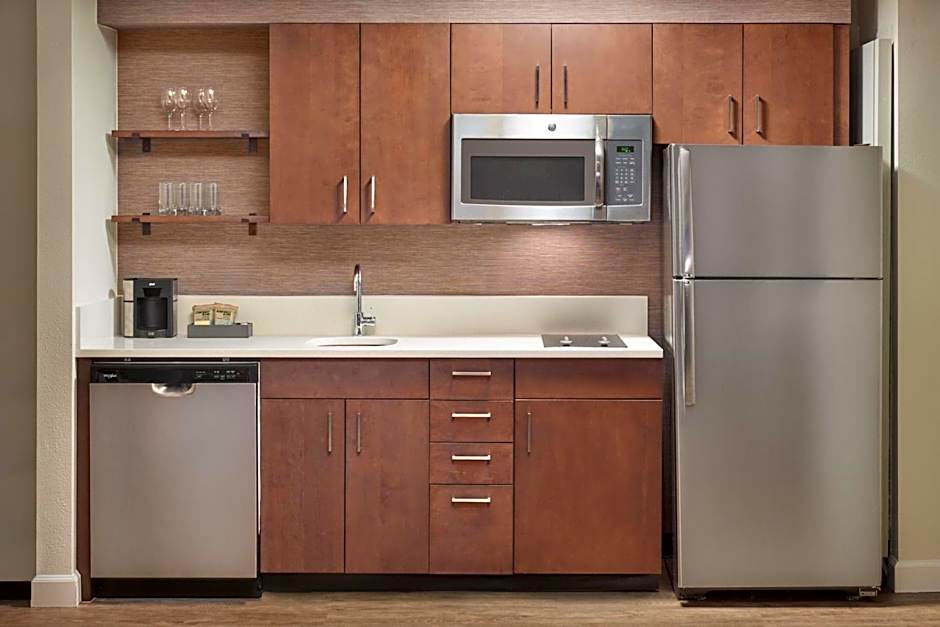 Residence Inn by Marriott Washington, DC Downtown