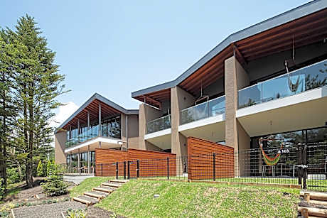 Regina Resort Karuizawa Mikageyousui