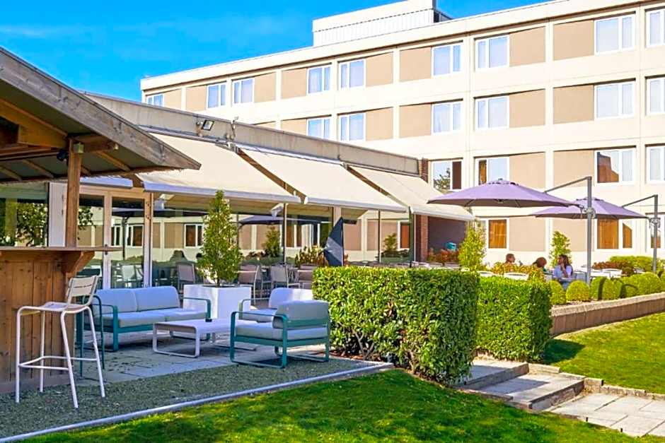 Novotel Antwerpen
