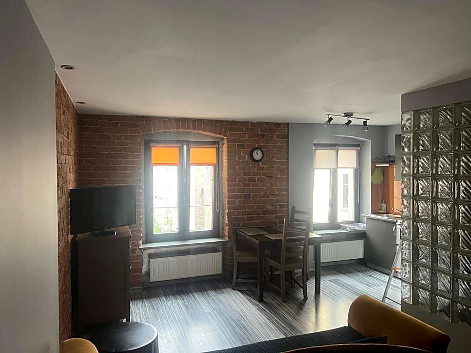 Loft Wroclaw