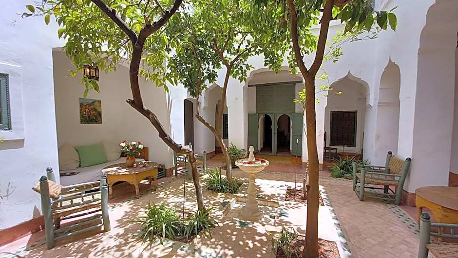 Dar El Kharaz