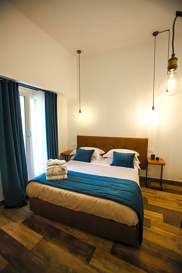 Luna Federiciana Luxury Room & Spa