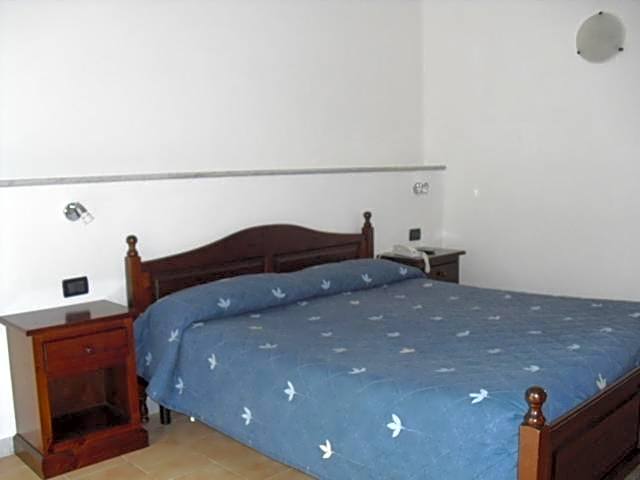 Hotel Del Sole