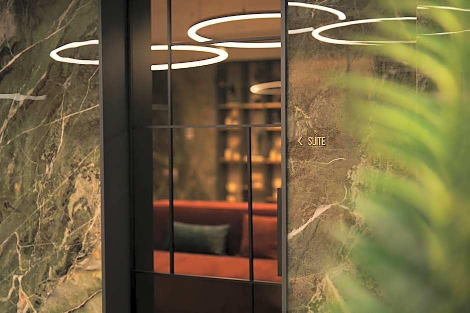 Albergo Pompei Valley