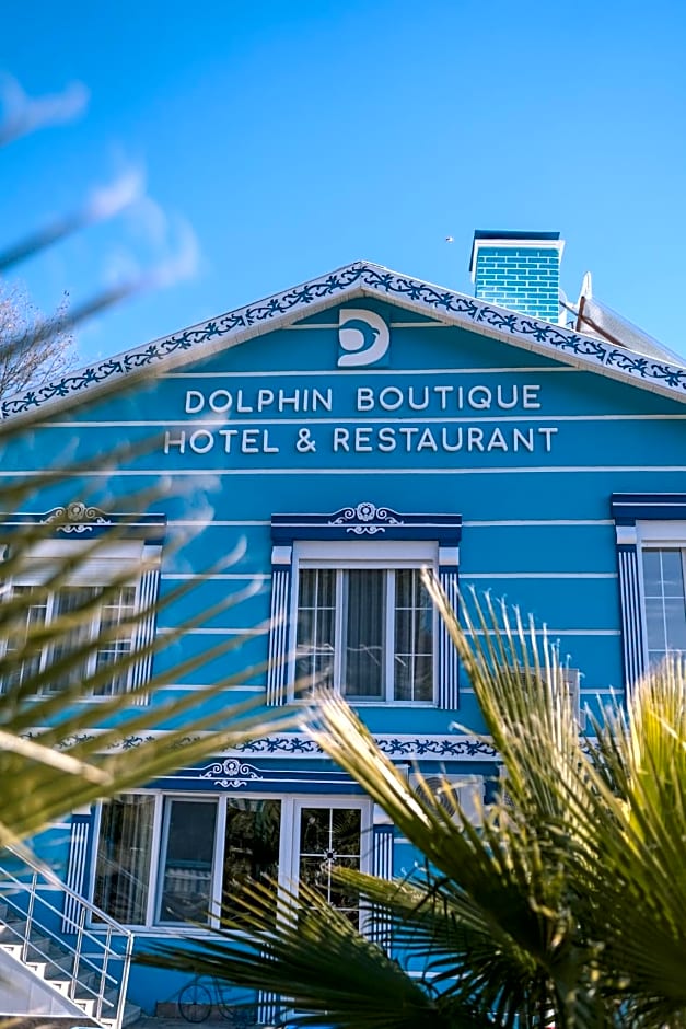 Dolphin Boutique Hotel & Restaurant