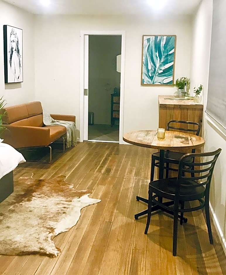 Eastern Hill Creswick