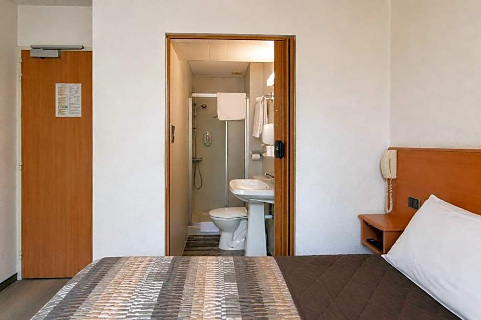Hôtel Compostelle