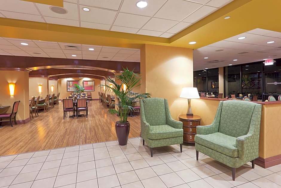 Holiday Inn Sacramento-Capitol Plaza By IHG