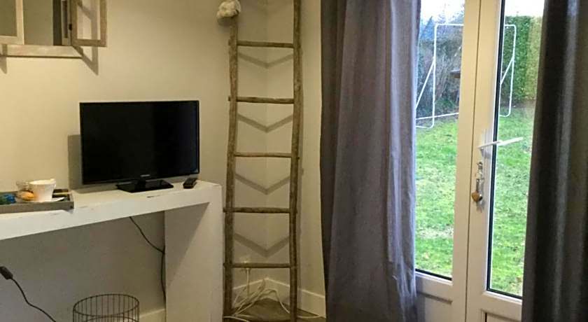 La Maison des Eaux Claires