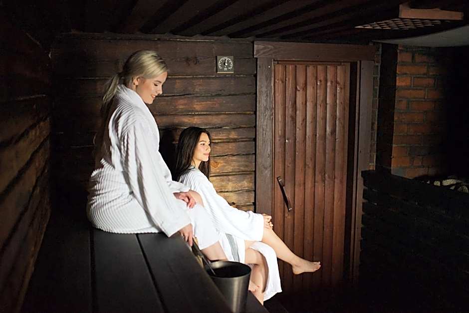 Hotel Haikko Manor & Spa