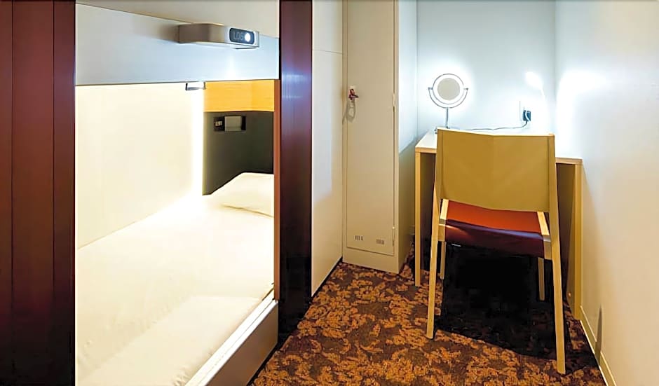 Hotel M Matsumoto