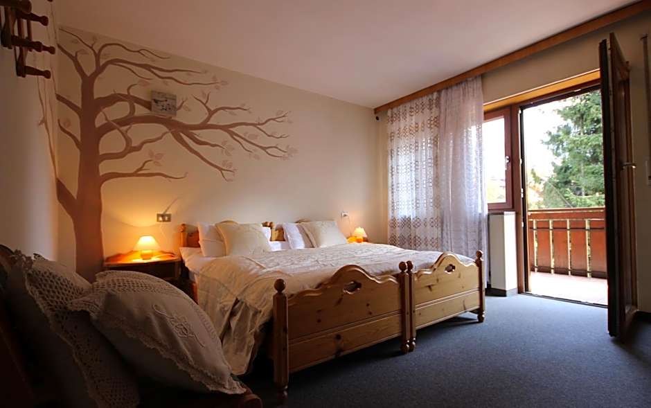Zdjęcie 1 z 5 — Superior 1 Bedroom Apartment