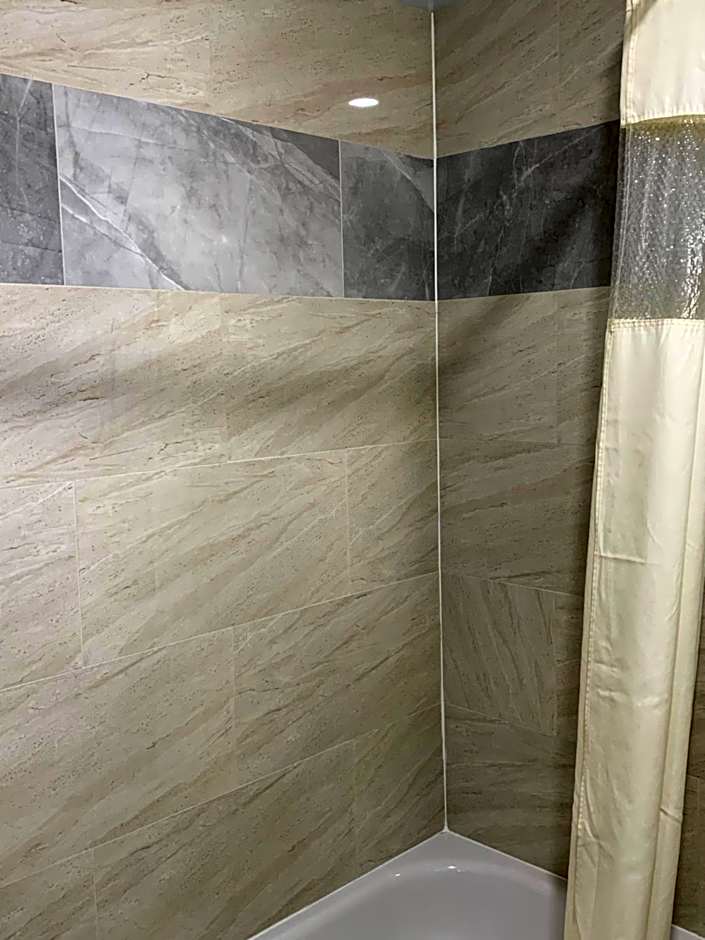 Town & Country Motel