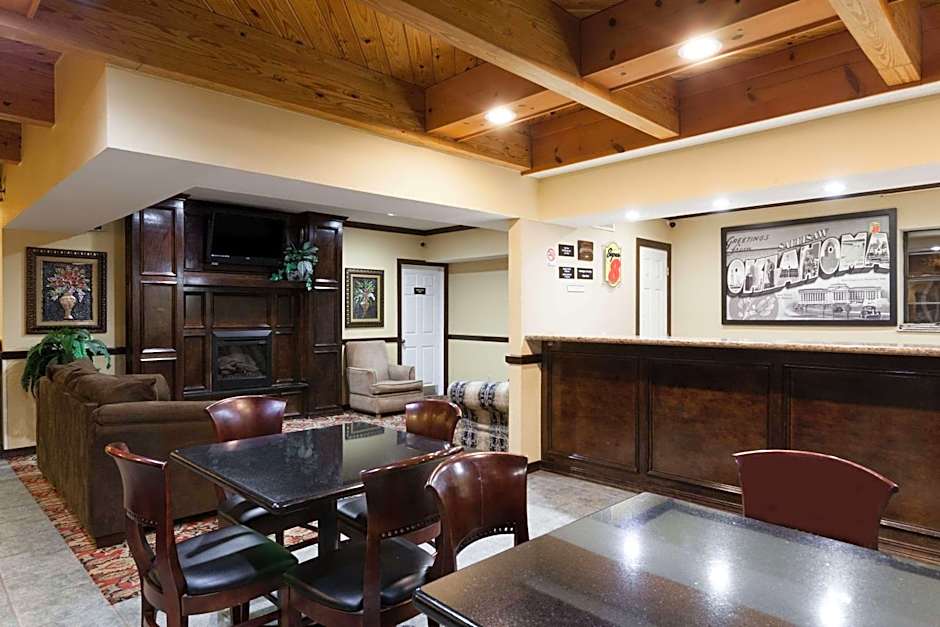 Super 8 by Wyndham Sallisaw