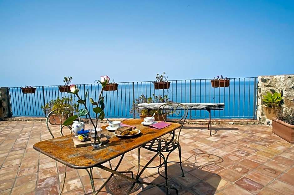 Residenza d'Epoca Borgodifiume