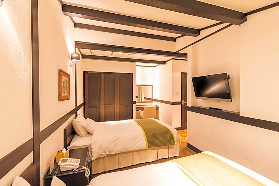 Hotel Jogakura