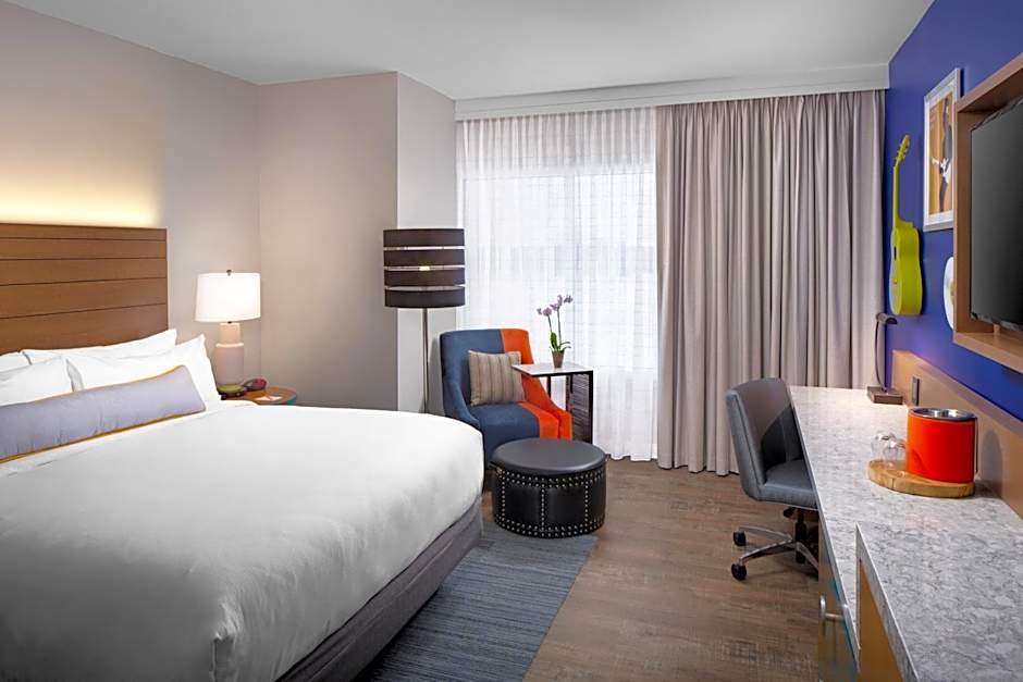 Hotel Indigo Gainesville-Celebration Pointe By IHG