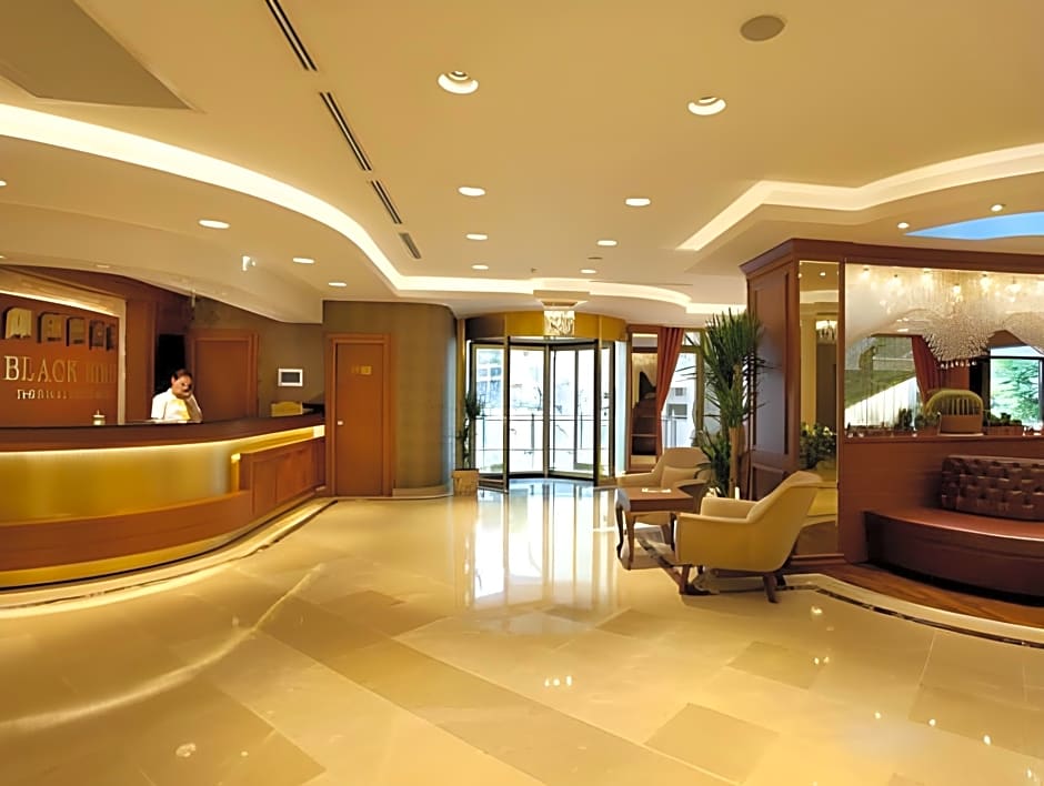 Black Bird Thermal Hotel & SPA