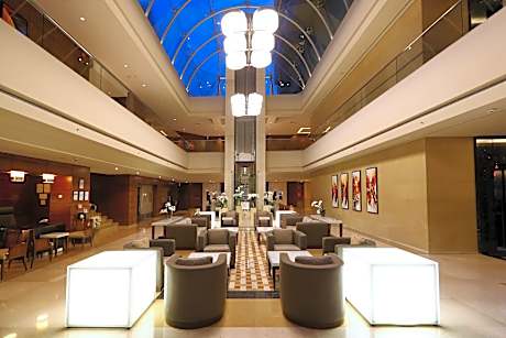 Ramada Plaza Beirut Raouche