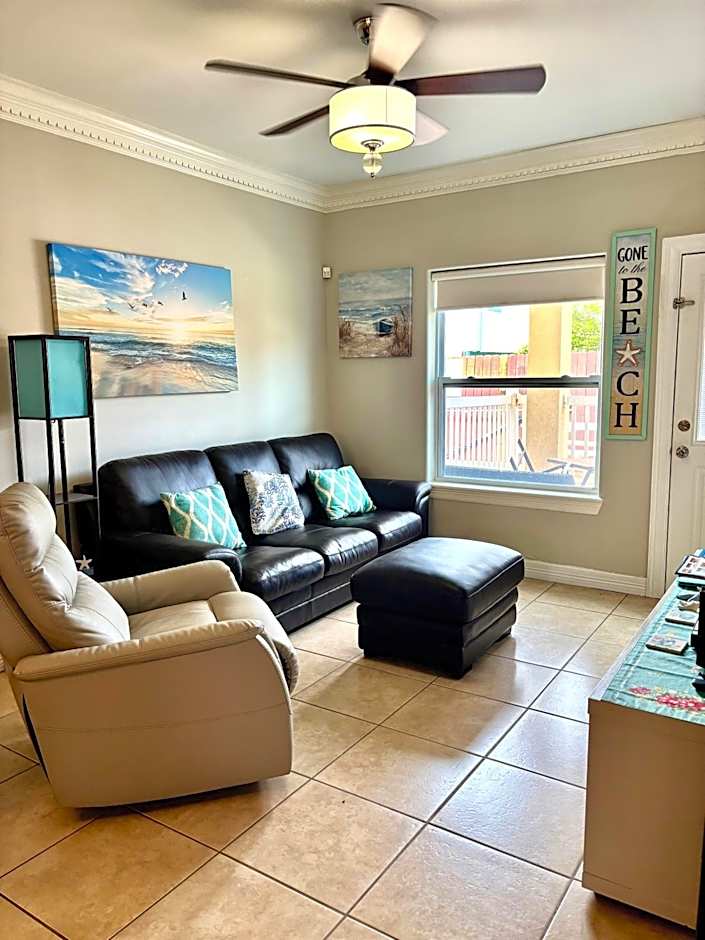 JJs Beach Condo South Padre Island Permit#2023-1639