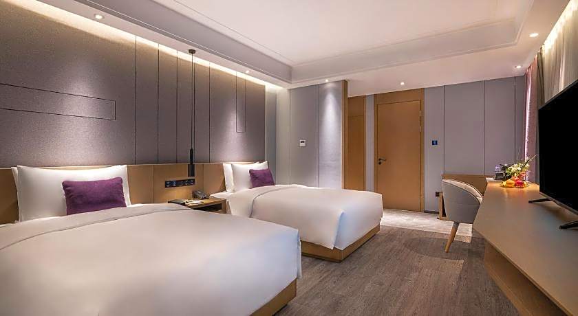 Mercure Kunshan Hi Tech Zone